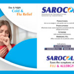 SAROCOLD-TABLETS